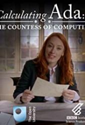 Ada Lovelace - hrabina programowania